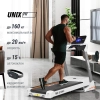 Беговая дорожка UNIX Fit MX-910 AC White